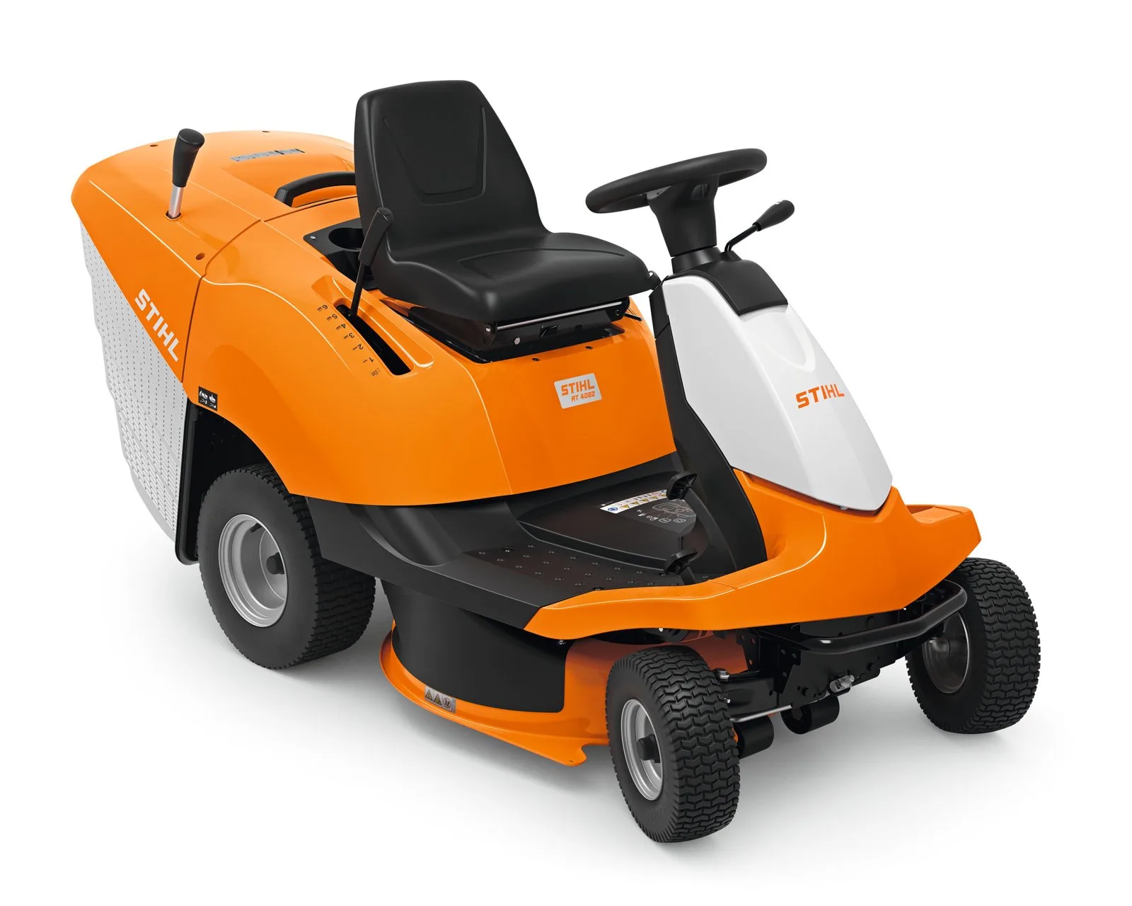 Садовая техника STIHL RT 4082
