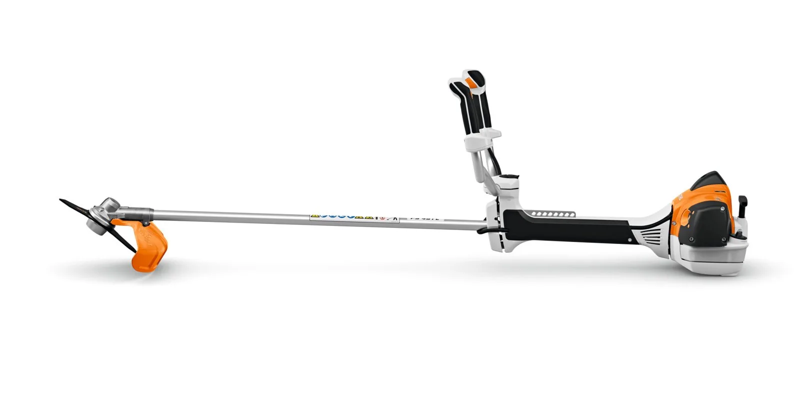 Бензиновый триммер STIHL FS 491 C-EM — фото производителя