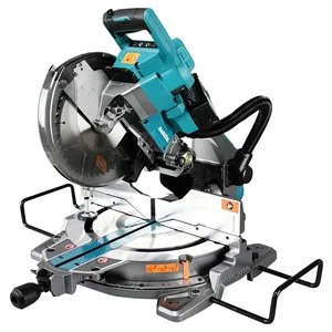 Торцовочная пила Makita LS004GZ01 — фото производителя