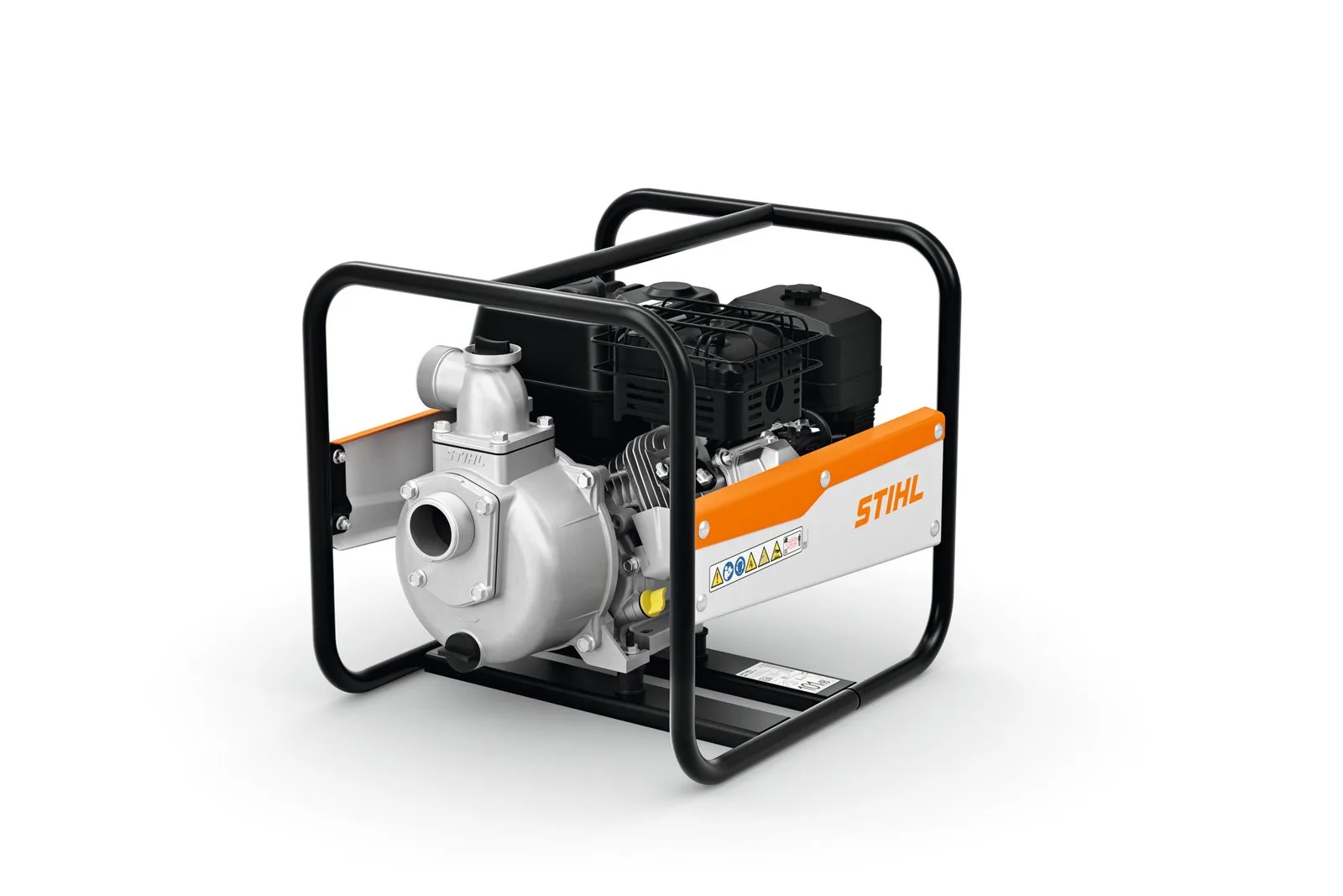 Бензиновая водяная помпа STIHL WP 300