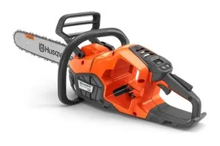 Аккумуляторная цепная пила Husqvarna 440i — фото производителя