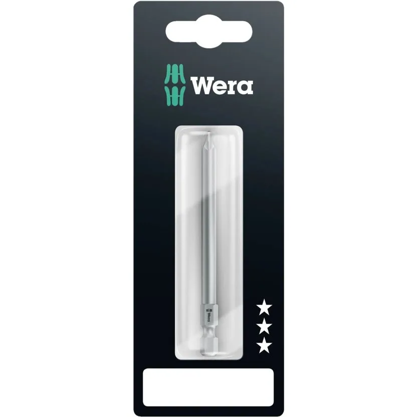 Насадки Wera 855/4 Z SB