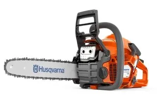 Бензопила Husqvarna 135 Mark II