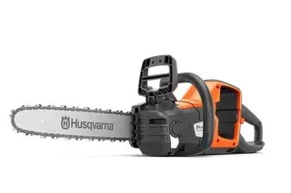 Аккумуляторная цепная пила Husqvarna 230i