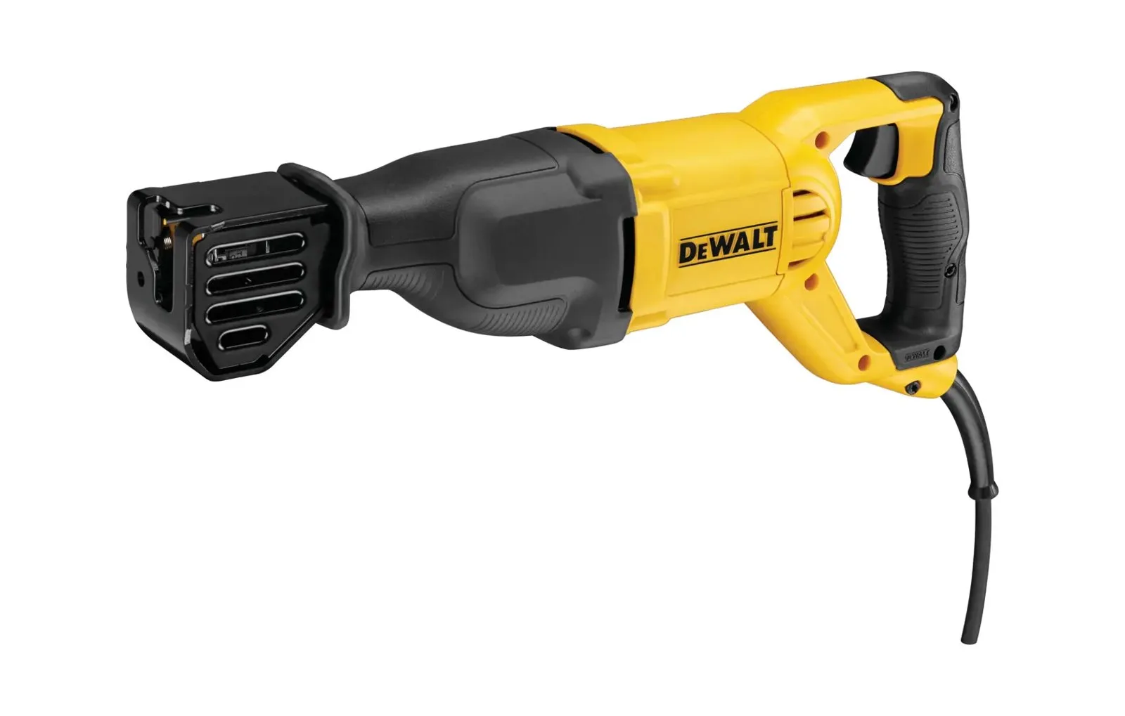 Сабельная пила DeWalt DWE305PK-GB