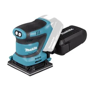 Шлифовальная машина Makita DBO481Z — фото производителя