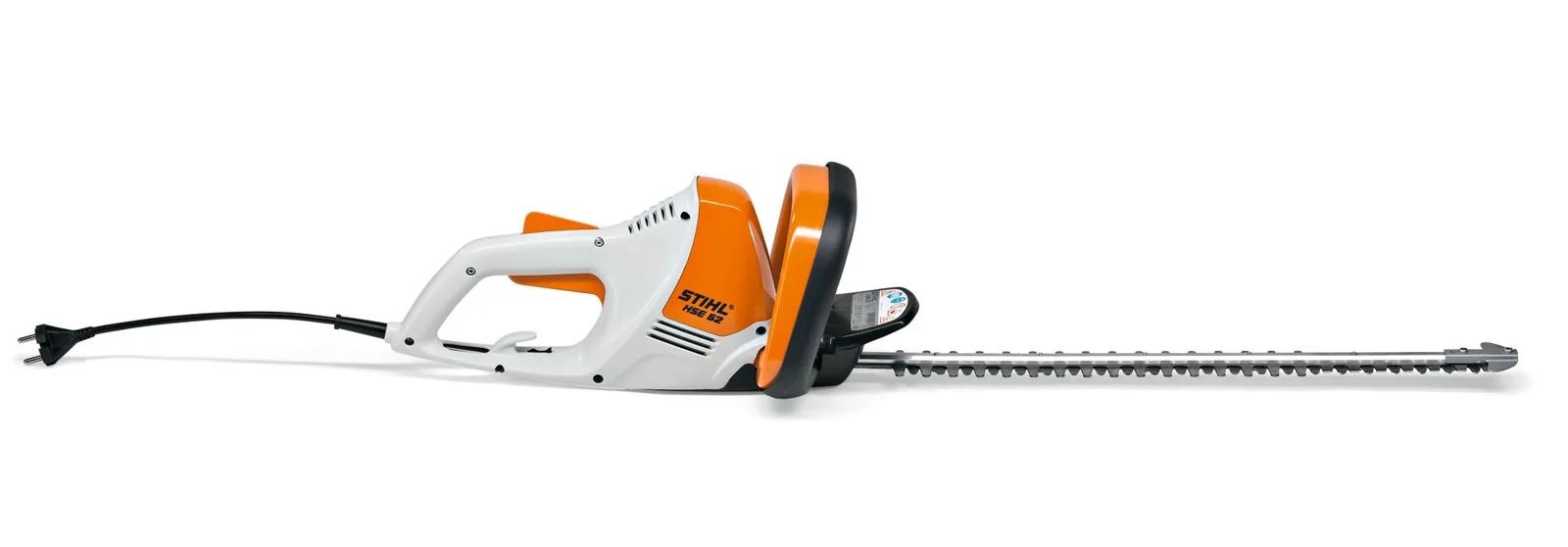 Электрические ножницы для живой изгороди STIHL HSE 52