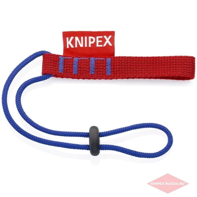 Петлевые адаптеры Knipex KN-005002TBK
