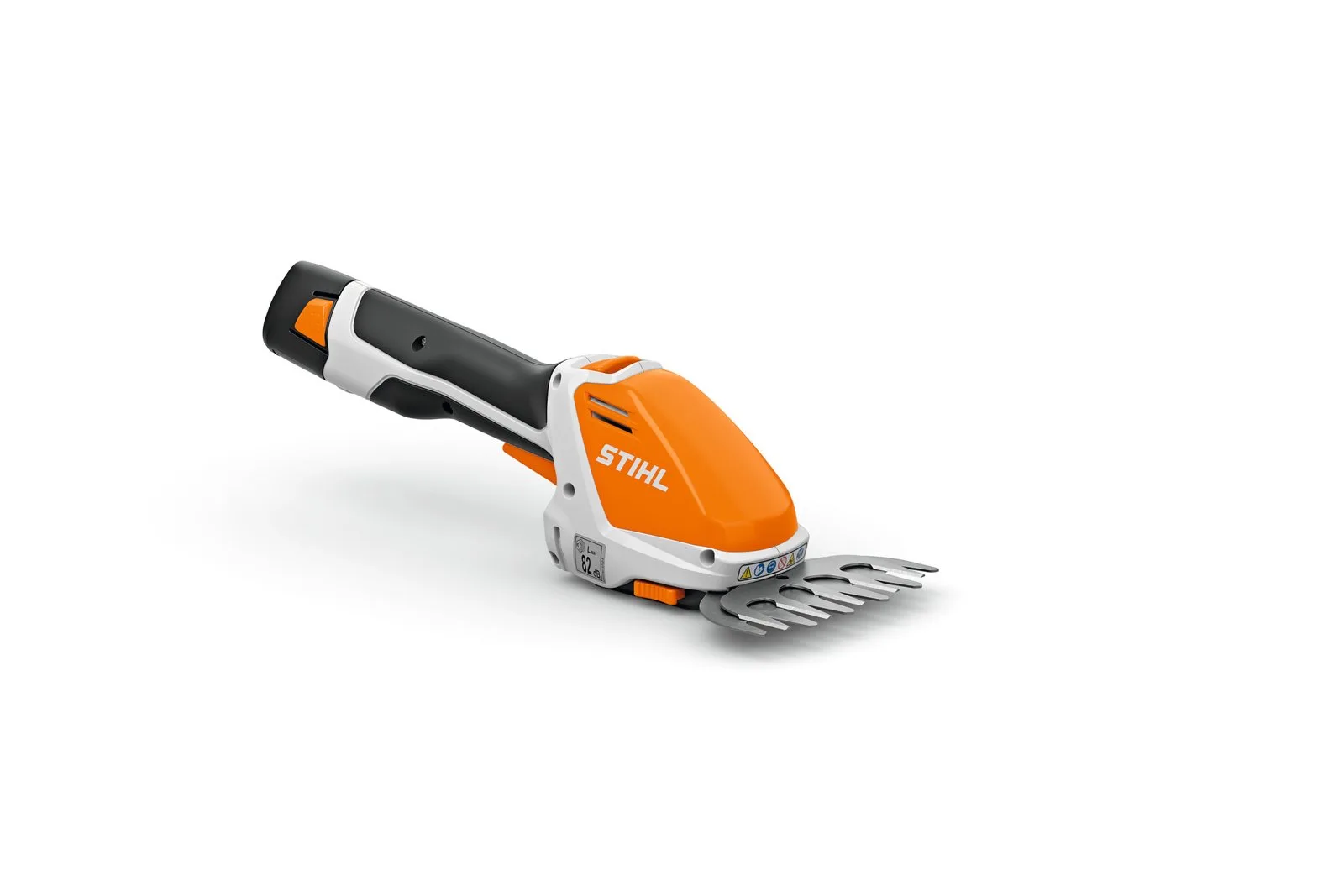 Аккумуляторные ножницы для кустарника STIHL HSA 26 — фото производителя