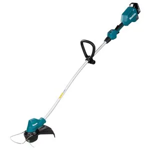 Аккумуляторный триммер Makita DUR189RT — фото производителя