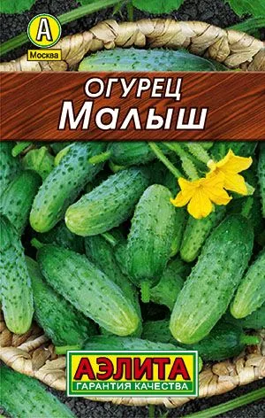 Огурец Малыш