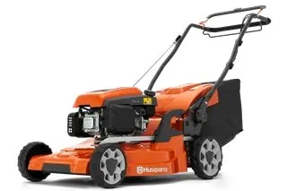 Бензиновая газонокосилка Husqvarna LC 253S — фото производителя