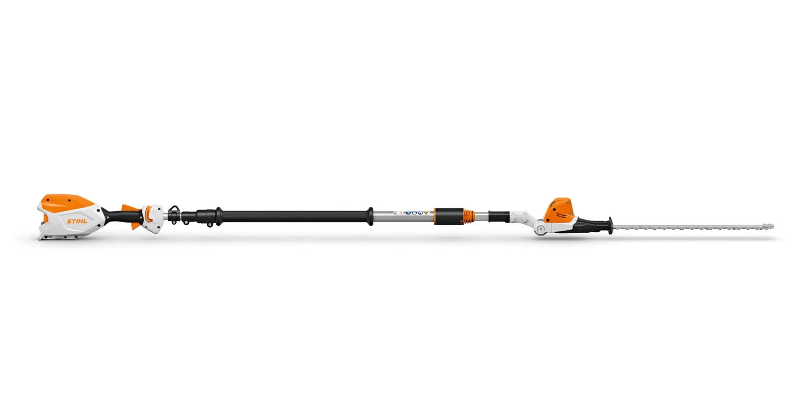 Аккумуляторный высоторез STIHL HLA 86 — фото производителя