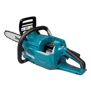 Аккумуляторная цепная пила Makita UC014GZ — фото производителя