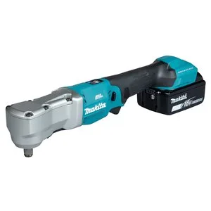 Аккумуляторный ударный гайковерт Makita DTL300Z — фото производителя
