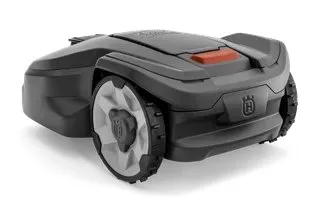 Робот-газонокосилка Husqvarna Automower® 305 — фото производителя