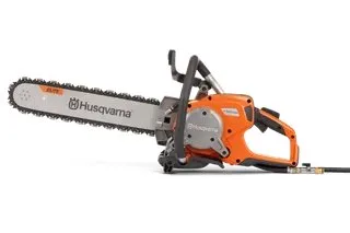 Электрическая цепная отрезная машина Husqvarna K 7000 Chain — фото производителя