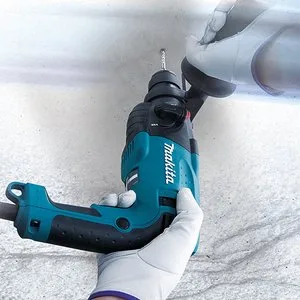 Перфоратор Makita HR1830 — фото производителя