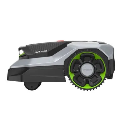 Робот-газонокосилка EGO RMR6000E — фото производителя