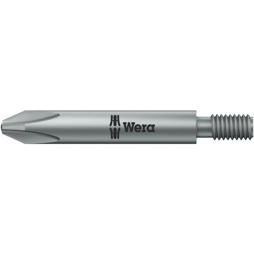 Насадки 10/32" NF2A Wera 851/16 — фото производителя