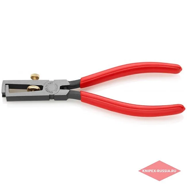 Инструмент для удаления изоляции Knipex KN-1101160