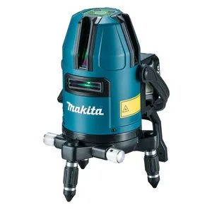 Многофункциональный лазерный нивелир Makita SK20GD