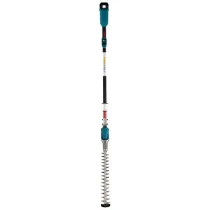 Аккумуляторный кусторез Makita DUN500WRTE — фото производителя