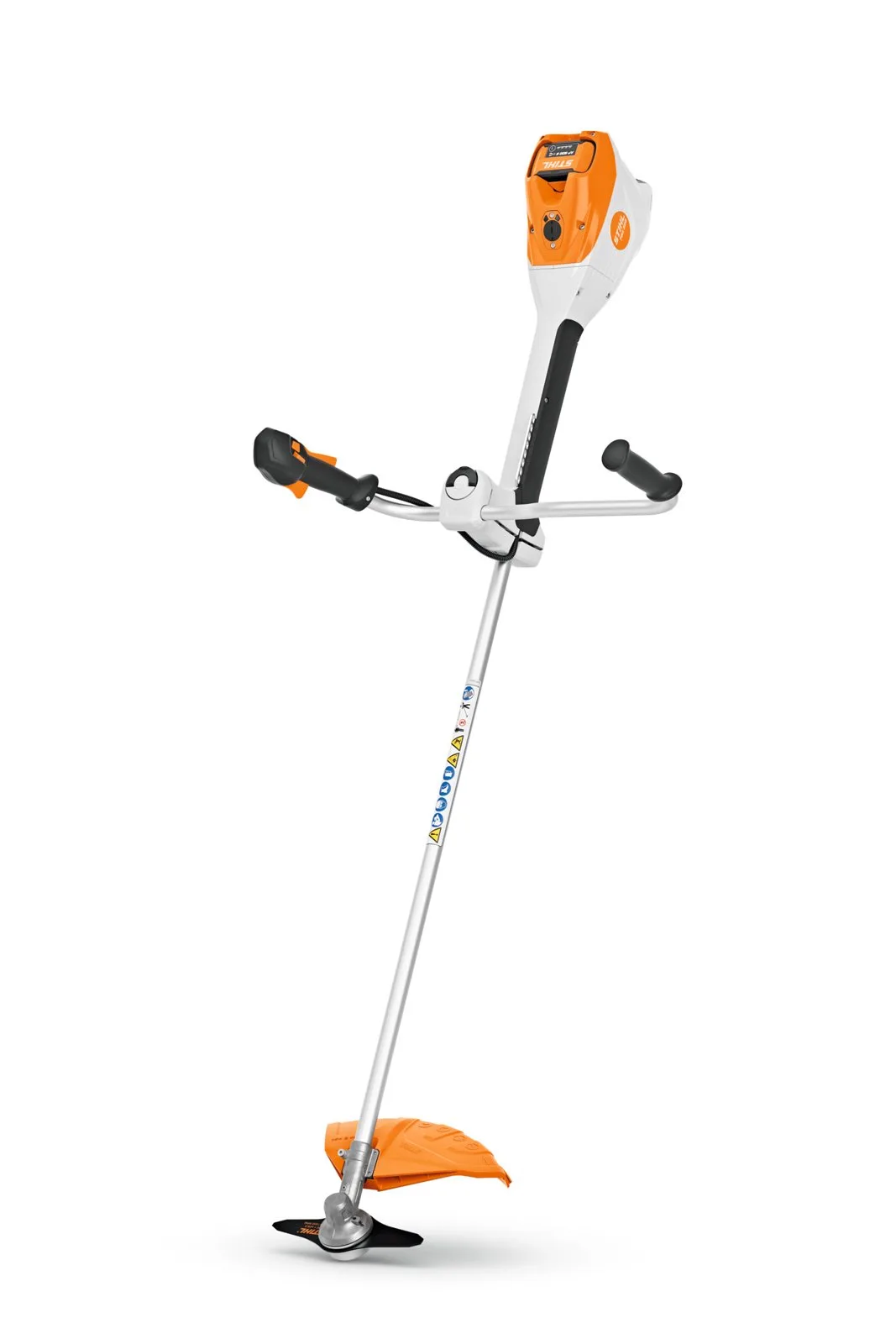 Аккумуляторная мотокоса STIHL FSA 200