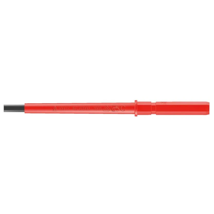 Отвёртка Wera Kraftform Kompakt VDE 64 i — фото производителя