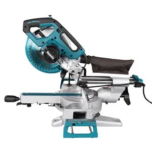 Торцовочная пила Makita LS0816F — фото производителя