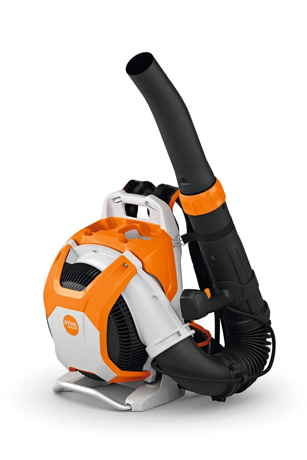 Аккумуляторный воздуходув STIHL BRA 600 B — фото производителя