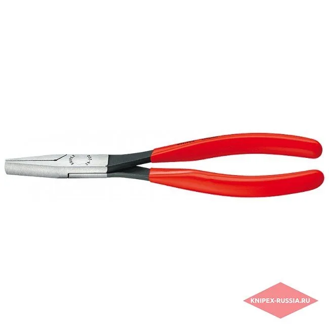 Плоскогубцы монтажные Knipex KN-2801200 — фото производителя