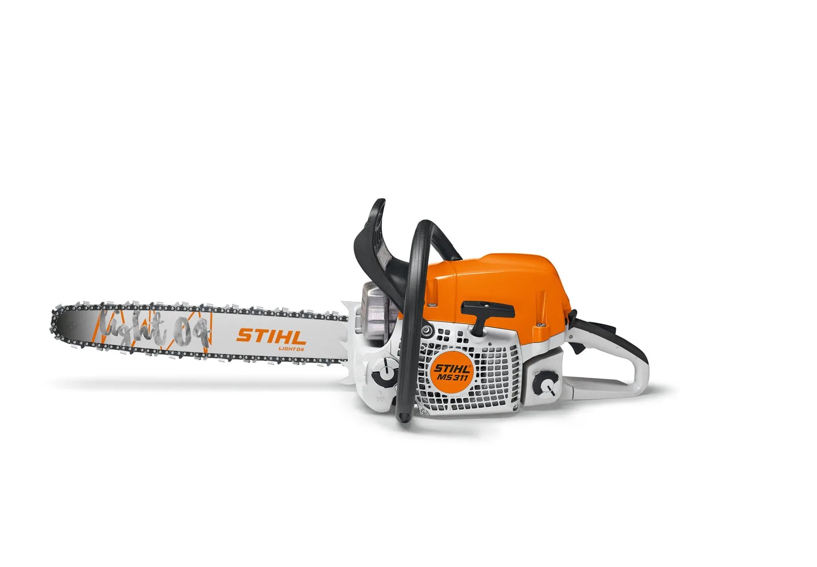 Бензопила STIHL MS 311 — фото производителя