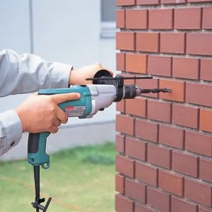 Ударная дрель Makita HP2050 — фото производителя
