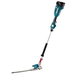 Аккумуляторный кусторез Makita DUN500WZ — фото производителя