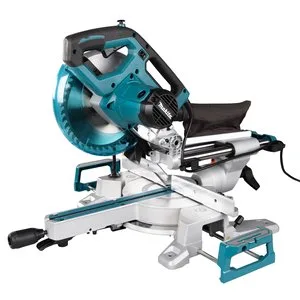 Торцовочная пила Makita LS0816F — фото производителя