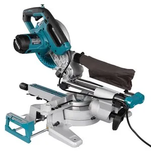 Торцовочная пила Makita LS0816F — фото производителя