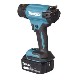 Технический фен Makita DHG181ZJ — фото производителя