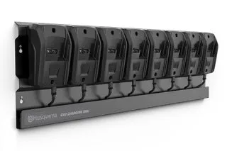 Зарядная станция Husqvarna 40-C80 Charging Station