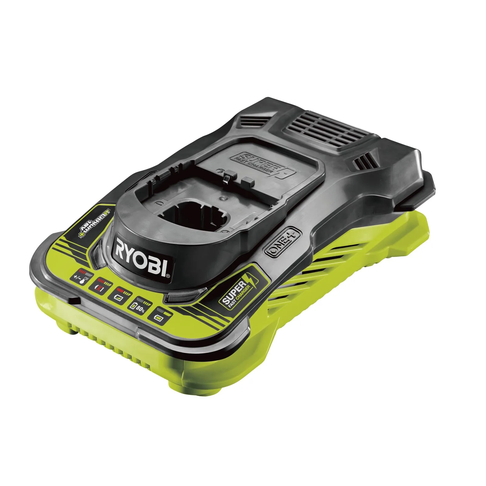 Зарядное устройство Ryobi RC18150 — фото производителя
