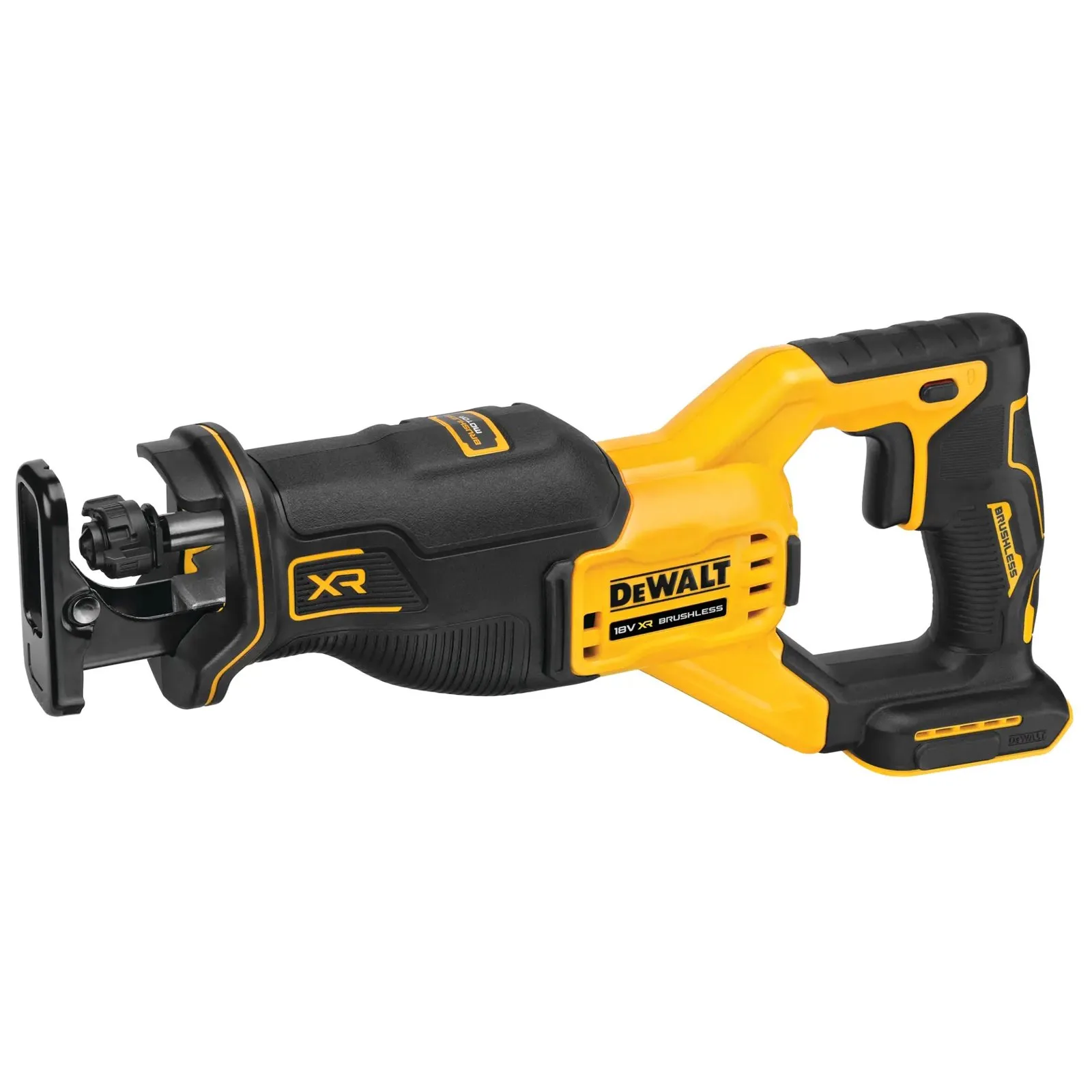 Сабельная пила DeWalt DCS382N-XJ — фото производителя