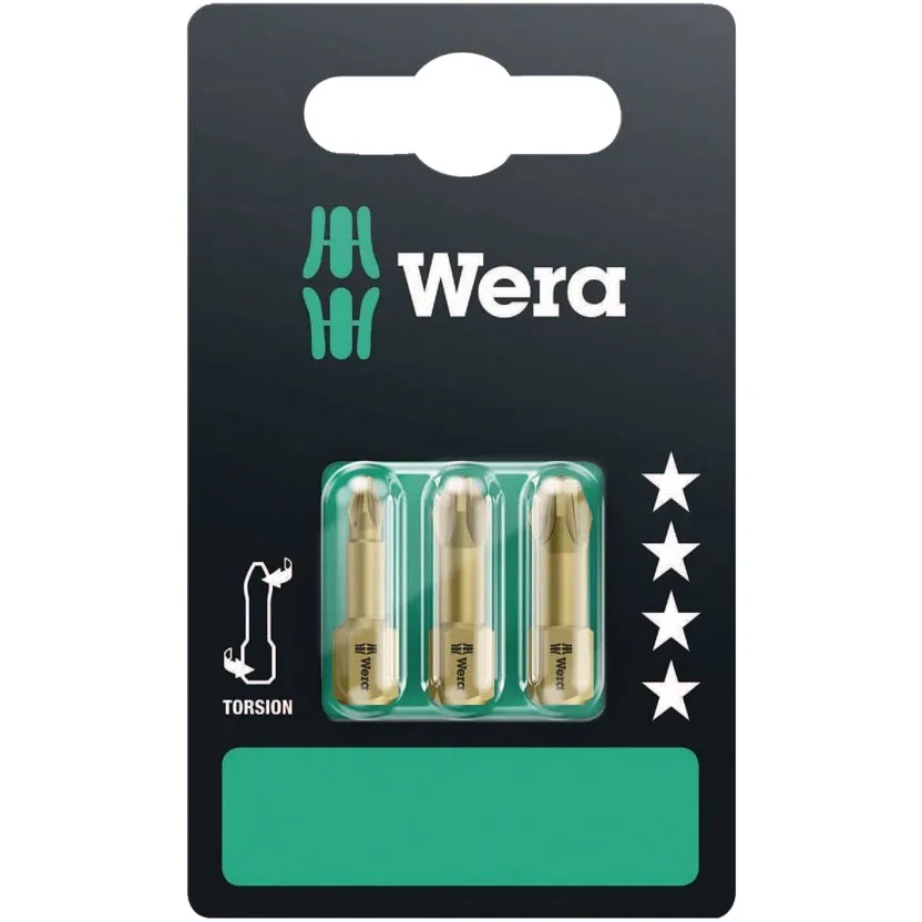 Насадки Wera 855/1 TH SB — фото производителя