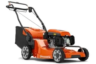 Бензиновая газонокосилка Husqvarna LC 353V
