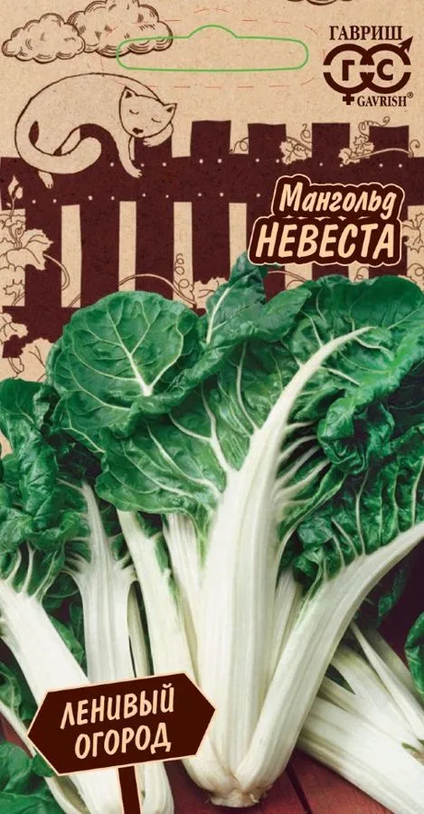 Салат Невеста