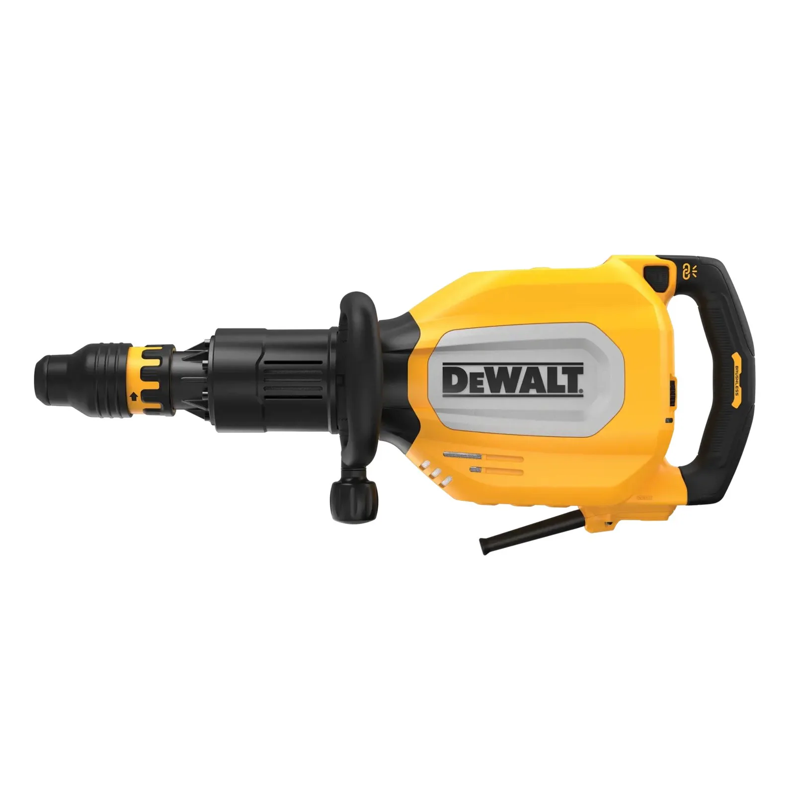 Отбойный молоток DeWalt D25911K-GB — фото производителя