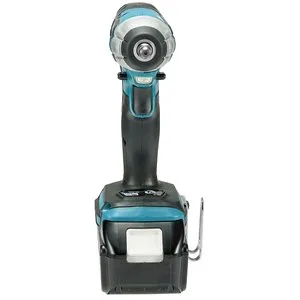 Аккумуляторный гайковерт Makita DTW180Z — фото производителя