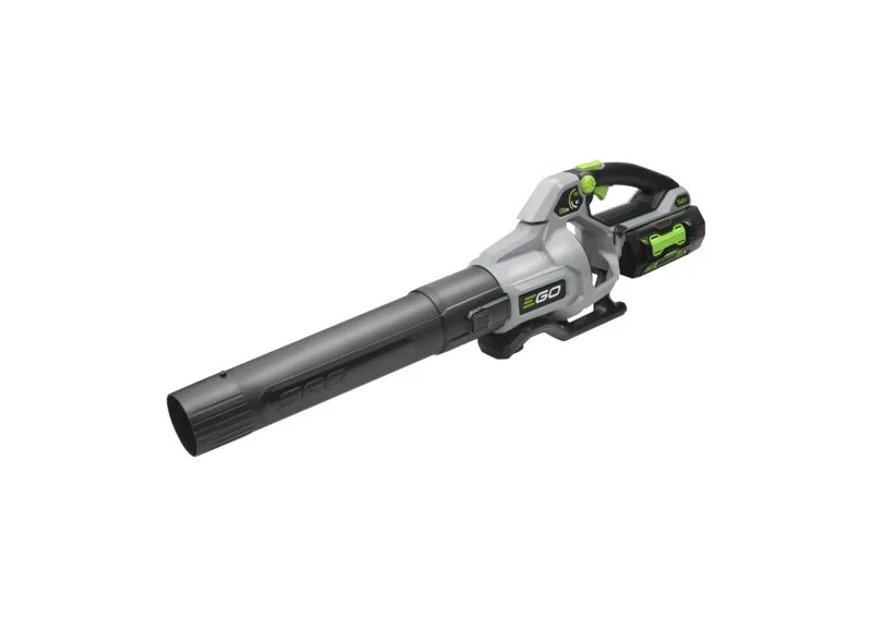 Аккумуляторная воздуходувка EGO LB5804E