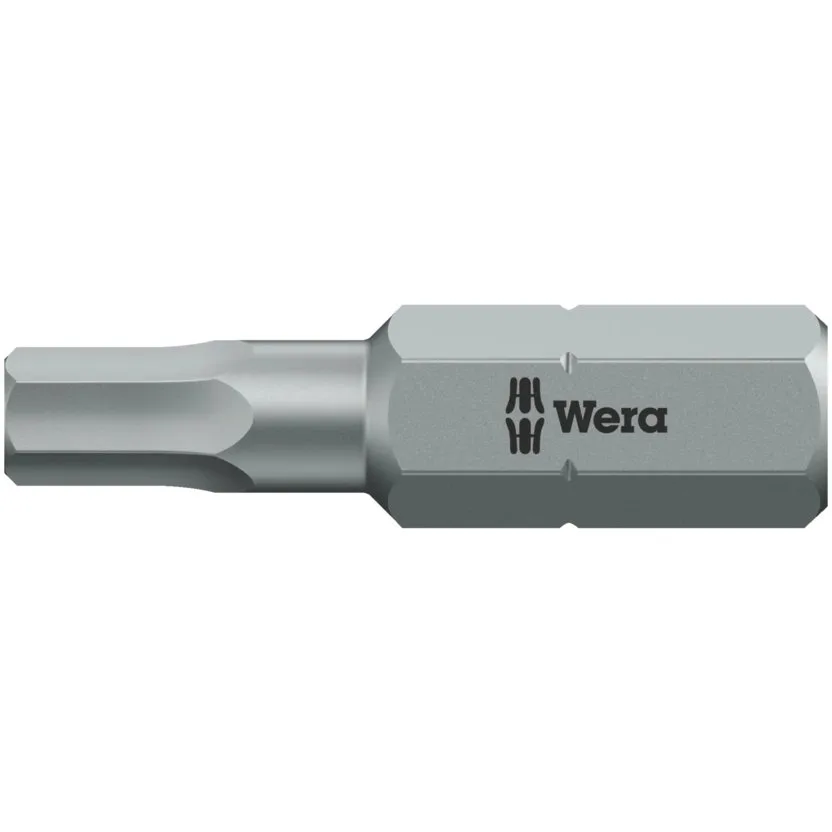 Насадки Wera 840/1 Z