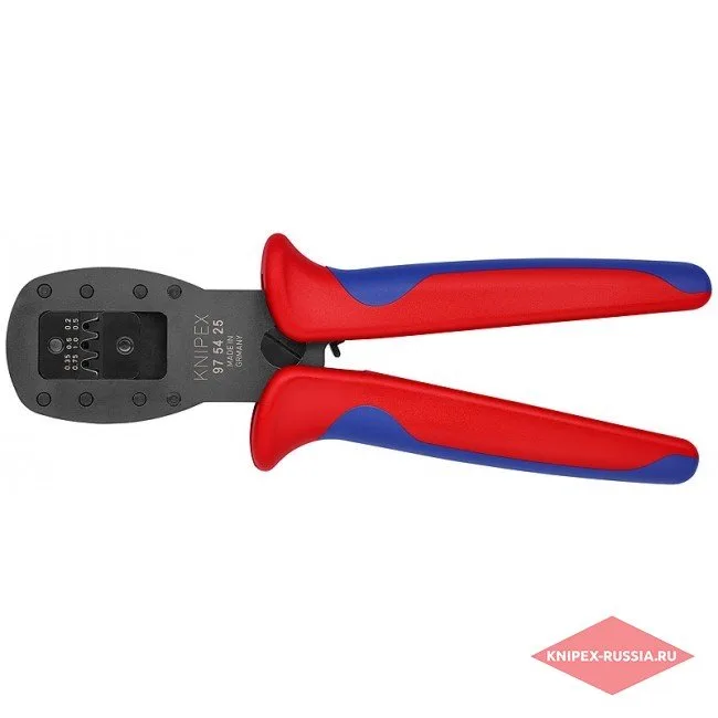 Обжимные клещи Knipex KN-975425