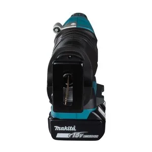 Сабельная пила Makita DJR360ZK — фото производителя